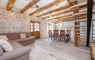 4 Bedroom Lovely Home In Donji Vinjani - Donji Vinjani - 4