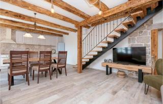 4 Bedroom Lovely Home In Donji Vinjani - Donji Vinjani - 2