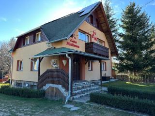 Casa Moldovan - Izvoru Mureşului - 3