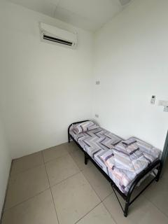 Hostel TTDI - Shah Alam - 4