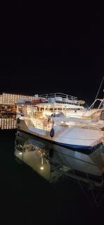 הספינה של אריק - Eilat - 6