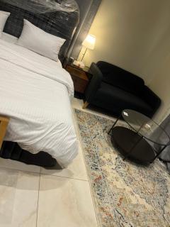 استديو مع سطح - Khobar - 4