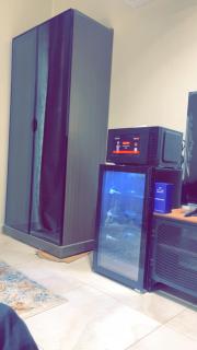 استديو مع سطح - Khobar - 2
