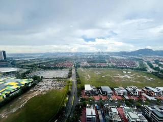 Sunsuria Forum - Mika Homes - Shah Alam - 6