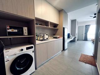 Sunsuria Forum - Mika Homes - Shah Alam - 5