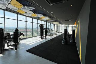 Sunsuria Forum - Mika Homes - Shah Alam - 3