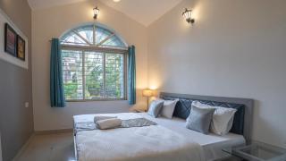 Madhuban Bungalow Panchgani - Mahabaleshwar - 1