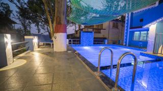 Madhuban Bungalow Panchgani - Mahabaleshwar - 7