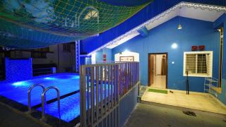 Madhuban Bungalow Panchgani - Mahabaleshwar - 6