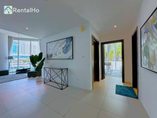 Unforgettable View & Experience Over Dubai Canal - 3