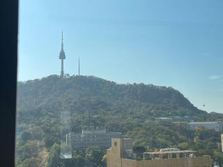 Villiv Inn-the City Namsan - Seul - 3