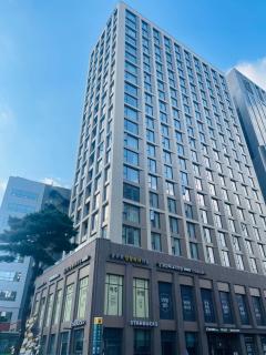 Villiv Inn-the City Namsan - Seul - 4