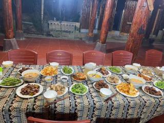 Vu Linh Homestay - 4