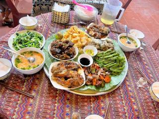 Vu Linh Homestay - 3