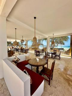 Kiwengwa Bungalow Boutique Resort - 6