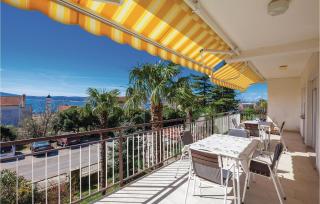 Beautiful Apartment In Crikvenica - Crikvenica - 4