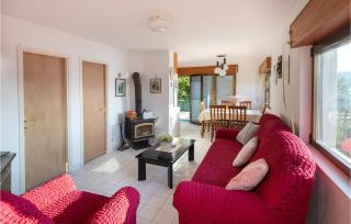 3 Bedroom Beautiful Apartment In Klek - 7