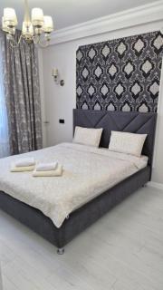Airport-apartament 24&24 Chişinău!!! - Chişinău - 2