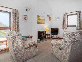 Jerusalem Cottage - Longnor - 9