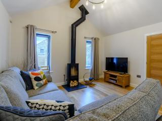 Rinstone Lodge - Thornton Dale - 7