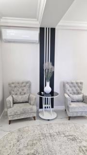 Airport-apartament 24&24 Chişinău!!! - Chişinău - 5