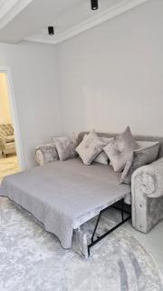 Airport-apartament 24&24 Chişinău!!! - Chişinău - 6