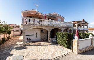 Gorgeous Apartment In Vir With Wifi - Vir - 5