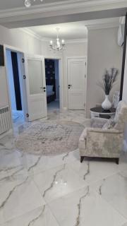 Airport-apartament 24&24 Chişinău!!! - Chişinău - 8