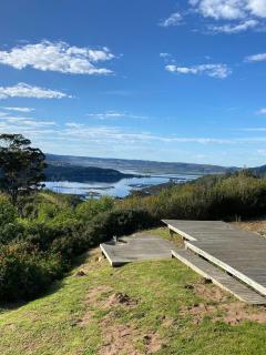 Fairhill Cottage - Knysna - 8
