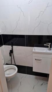 Airport-apartament 24&24 Chişinău!!! - Chişinău - 9