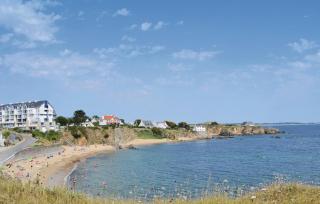 Amazing Apartment In Clohars-Carnoët - Clohars-Carnoët - 8