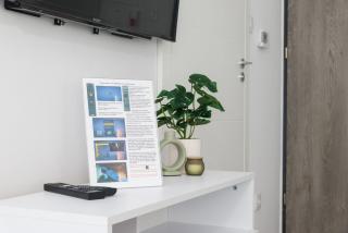 Apartament Lubliniecka z Pięknym Widokiem na Radiostację - 2