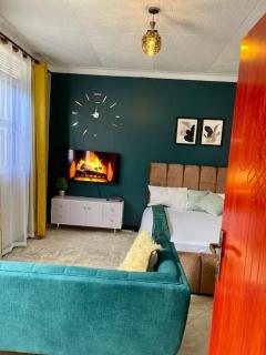 Cozy private Studio Apartment - Kampala - 4