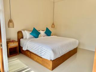 Tropical Haven Villa - Ubud - 4