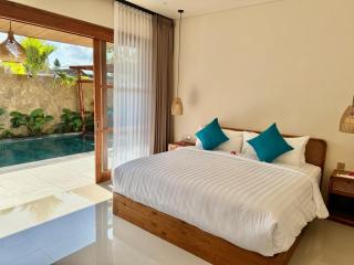 Tropical Haven Villa - Ubud - 6