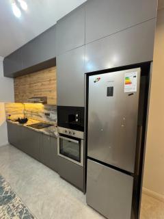 Apartments Varlamova - Almaty - 8