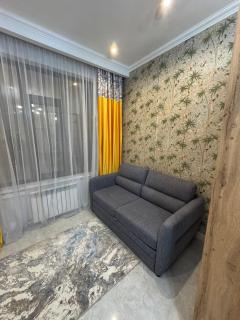 Apartments Varlamova - Almaty - 6