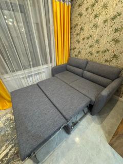 Apartments Varlamova - Almaty - 9