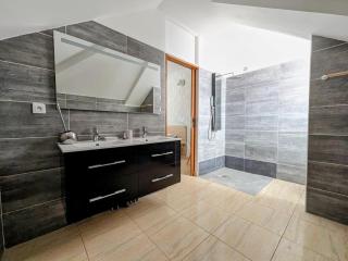 Studio Marlin - Plage de saint-Pierre - Saint-Pierre - 4