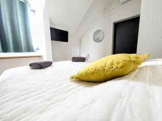 Studio Marlin - Plage de saint-Pierre - Saint-Pierre - 3