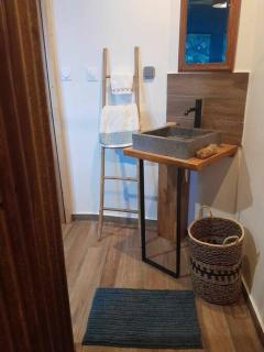 Le FonnKÈR, appartement Île de la Réunion - Saint-Joseph - 8