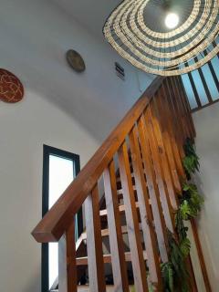 Le FonnKÈR, appartement Île de la Réunion - Saint-Joseph - 5