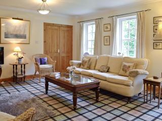 Little Blackhall Lodge - Banchory - 8