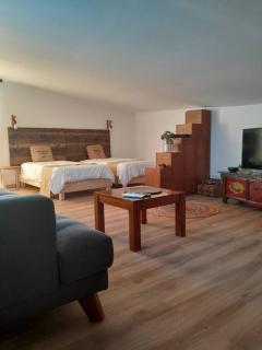 Le FonnKÈR, appartement Île de la Réunion - Saint-Joseph - 3