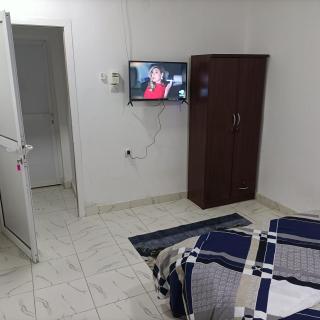 White House - Gibuti - 3