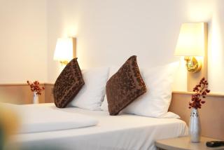 UNO Hotel Posthof Saarlouis - Saarlouis - 8