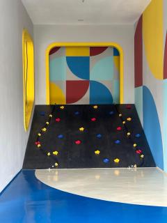 Apartment in Batu Kawan - 4