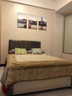 Ivy Condotels Unit -101Newport Boulevard - Manila - 0