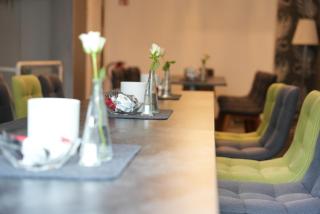 UNO Hotel Posthof Saarlouis - 1