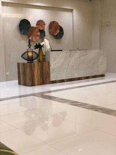 Ivy Condotels Unit -101Newport Boulevard - Manila - 8